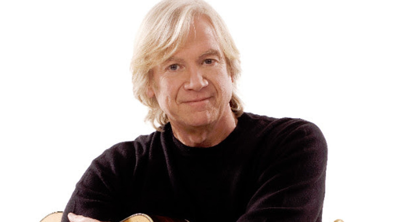 Justin Hayward