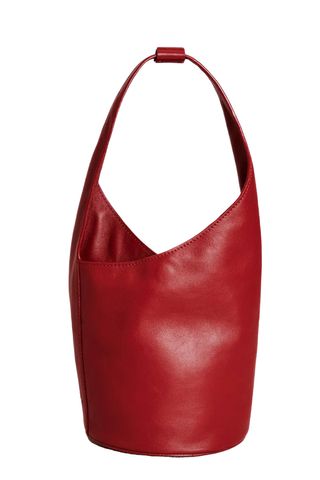 Small Silvana Bucket Bag