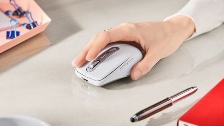 Best mouse for photo editing