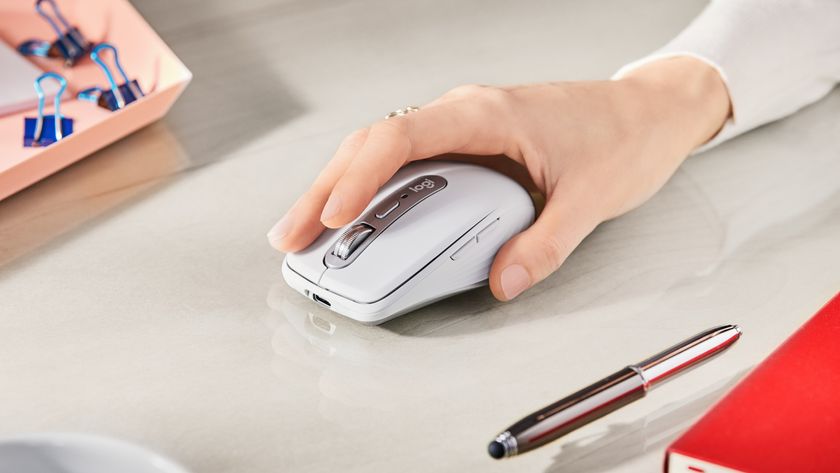 Best mouse for photo editing