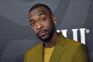 impressions - jay pharoah