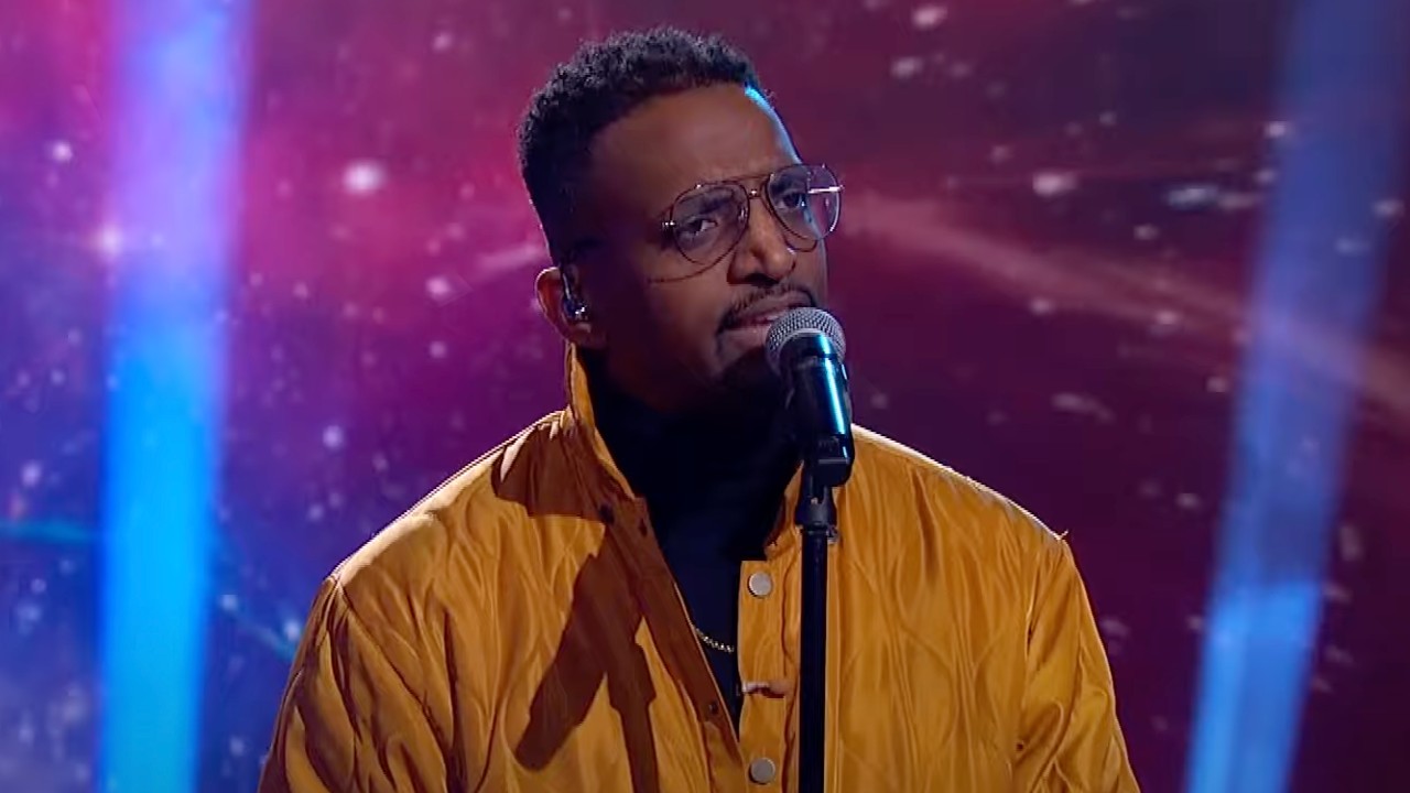 J. Ivy appears on The Jennifer Hudson Show