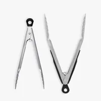 OXO Good Grips Tongs | £17.50 at John Lewis