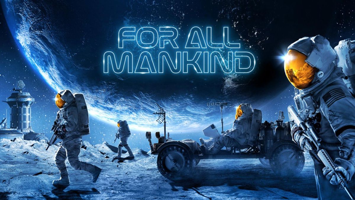 For All Mankind season 3 release date, cast, episodes, filming, finale ...