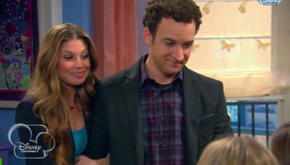Cory and Topanga return in the first Girl Meets World teaser
