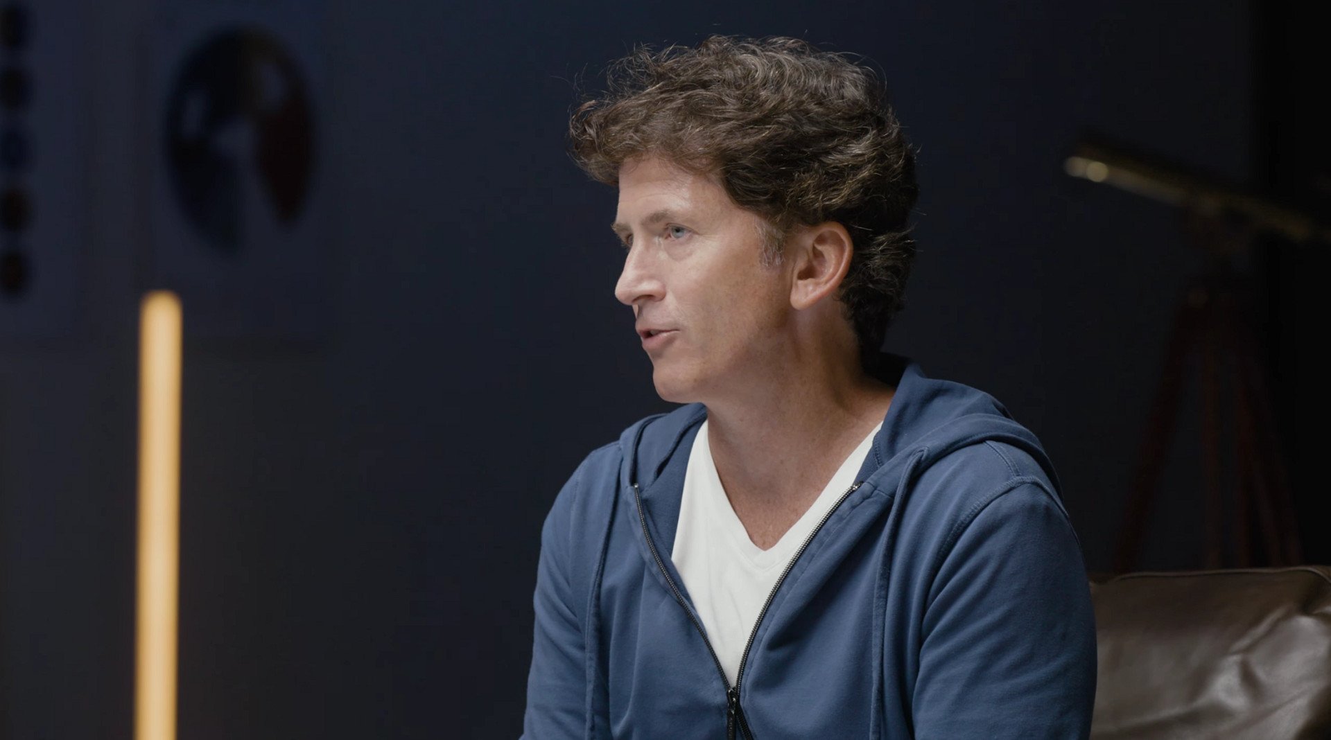 Todd Howard admite que a Bethesda pode ter anunciado The Elder