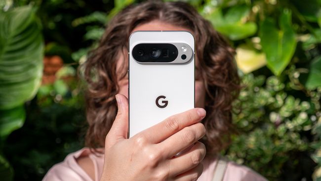 Google только что подтвердила, когда выйдет Pixel 11