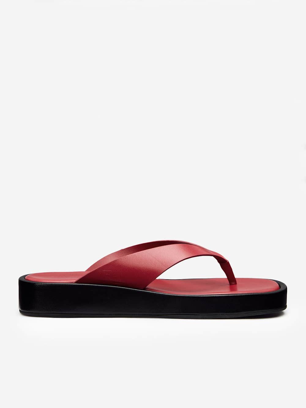 Eden Platform Thong