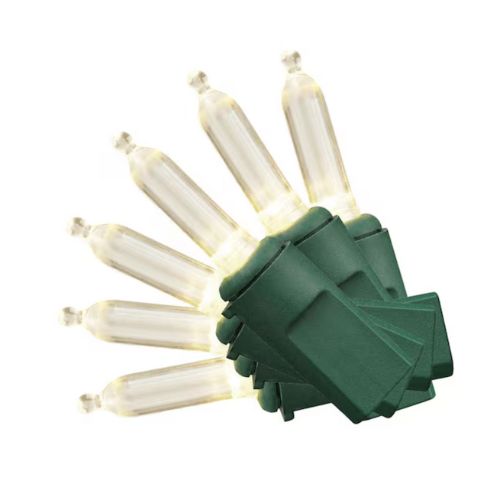 The Home Depot lights