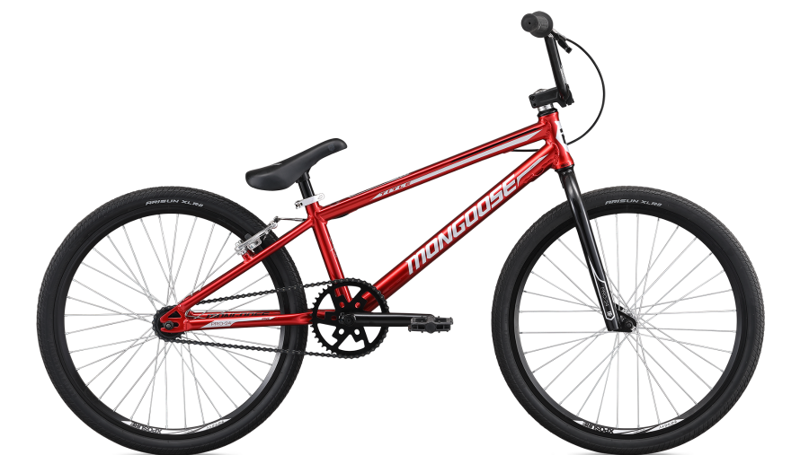 These are the BMX bikes for beginners Bike Perfect