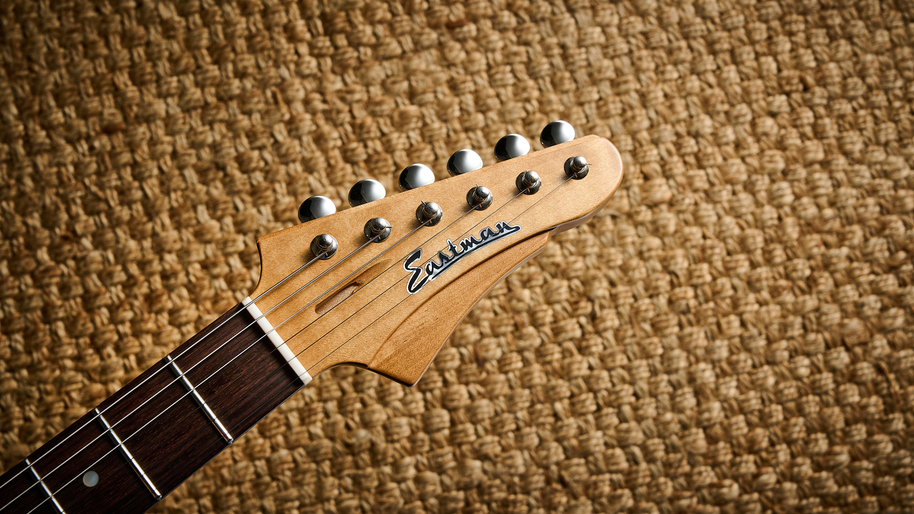 Eastman Fullertone Offset '62