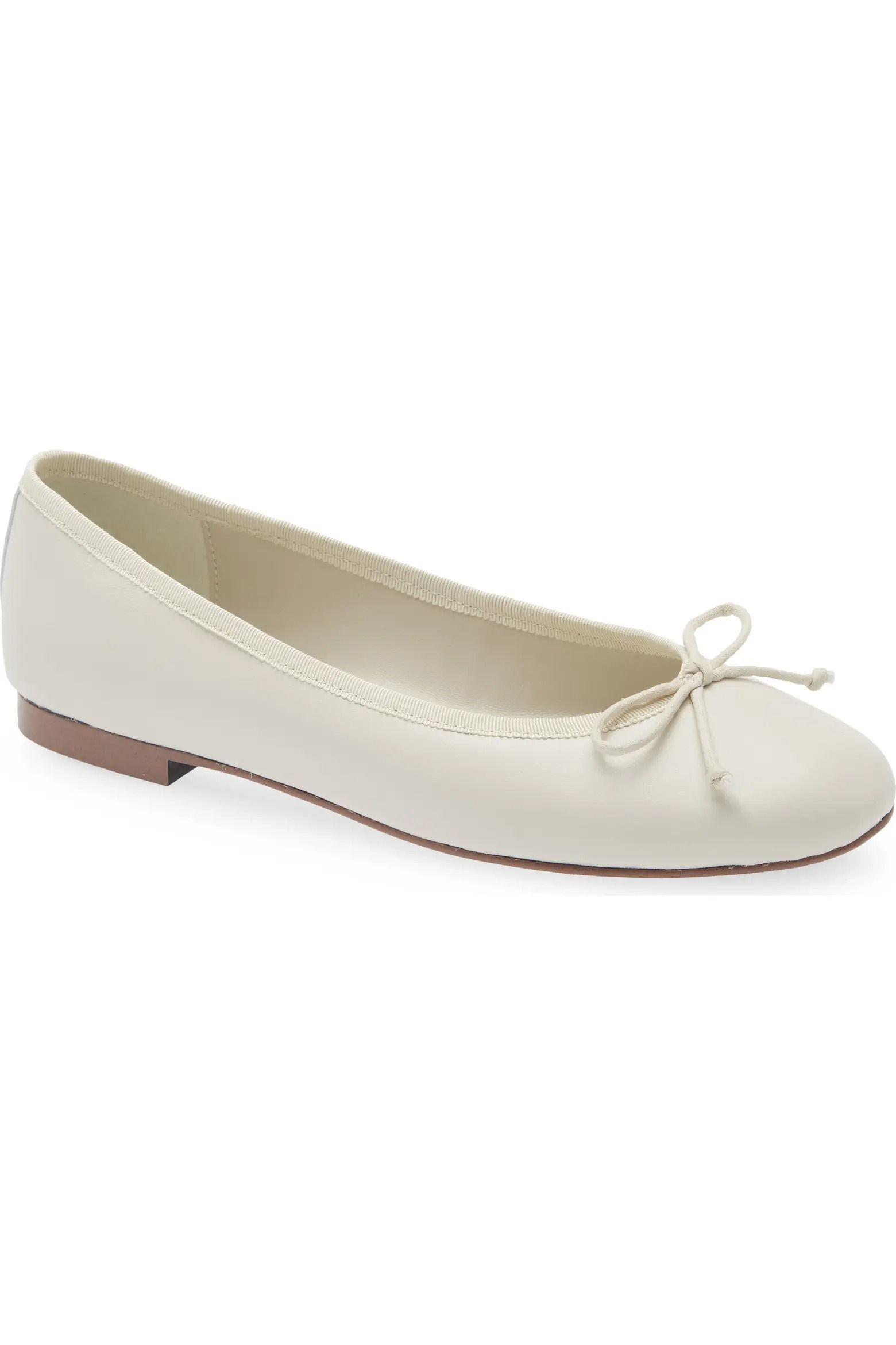 Tony Bianco, Comma Ballet Flat