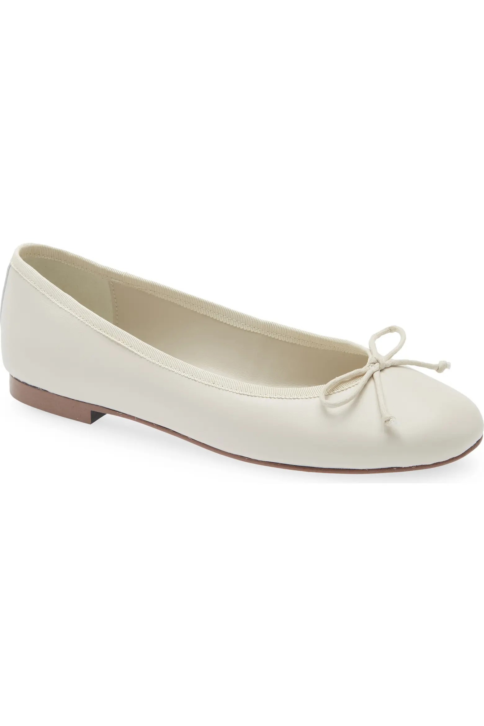 Tony Bianco, Comma Ballet Flat