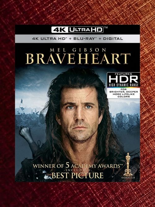 Braveheart