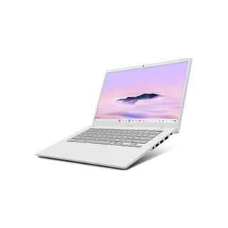 ASUS Chromebook Plus CX34 square render (white)