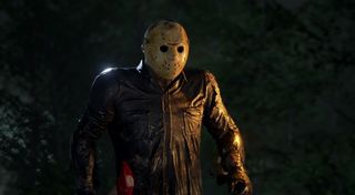 Friday The 13th: The Game Fans Irate