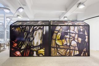 Dover Street Market Installations 20th Anniversary