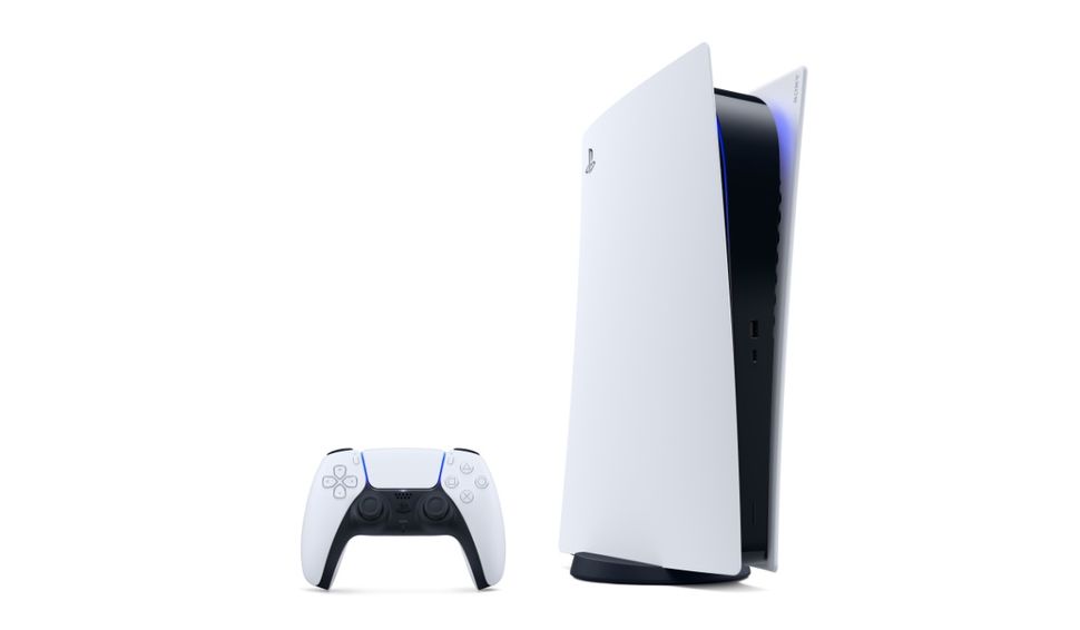 Target PS5 restock sold out — how to get yours when it returns Tom's