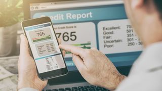 Credit report errors soared in 2020 – here's how to dispute items on yours