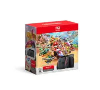 Nintendo Switch 2 + Mario Kart World Nintendo Switch 2 + Mario Kart World