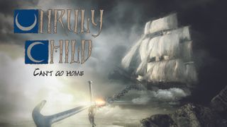 Cover art for Unruly Child - Can’t Go Home album