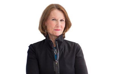 Mary Ellen Stanek, Chief Investment Officer, Baird Funds