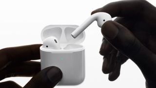 Black Friday Deal Apple Airpods Plummet To Lowest Ever Price Of 99 Creative Bloq