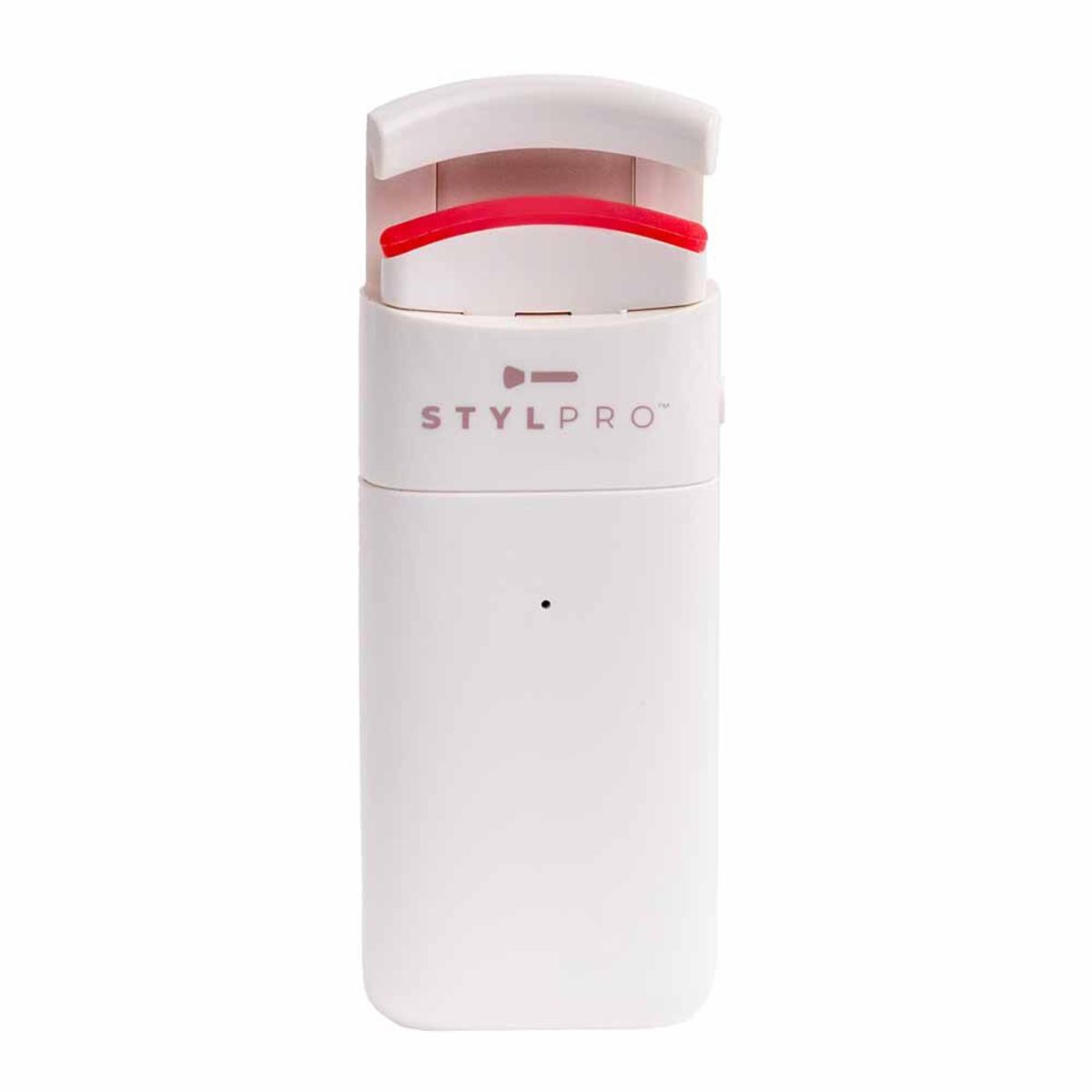 Stylpro Hot Lash Portable Heated Eyelash Curler 