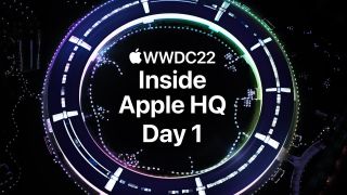 Wwdc22 Inside Apple Hq Day