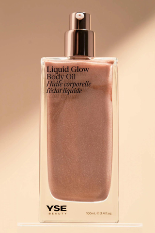 YSE Beauty Body Oil Liquid Glow 