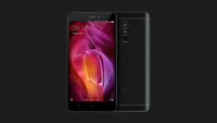 Buy Redmi Note 4 (4GB) at Rs 10,999 (save Rs 2,000)