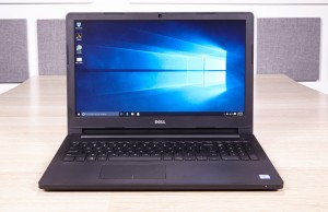 ジャンクDell Latitude 3570 Core i5タッチパネル 値引不可