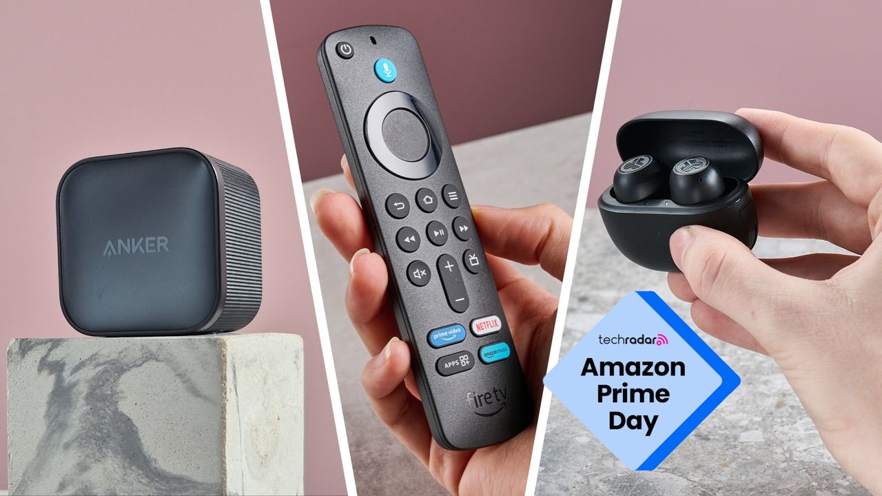 25 Prime Day deals under $25 — I’m a tech reviewer, and I’ve picked the best cheap deals on smart bulbs, phone…