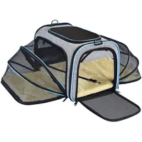 Omorc Expandable Pet Carrier: was $39 now $31 @ Amazon