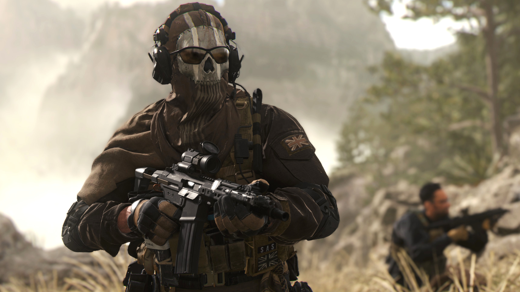 COD Warzone Mobile: it's official, progress will be shared with MW2 and  Warzone 2.0