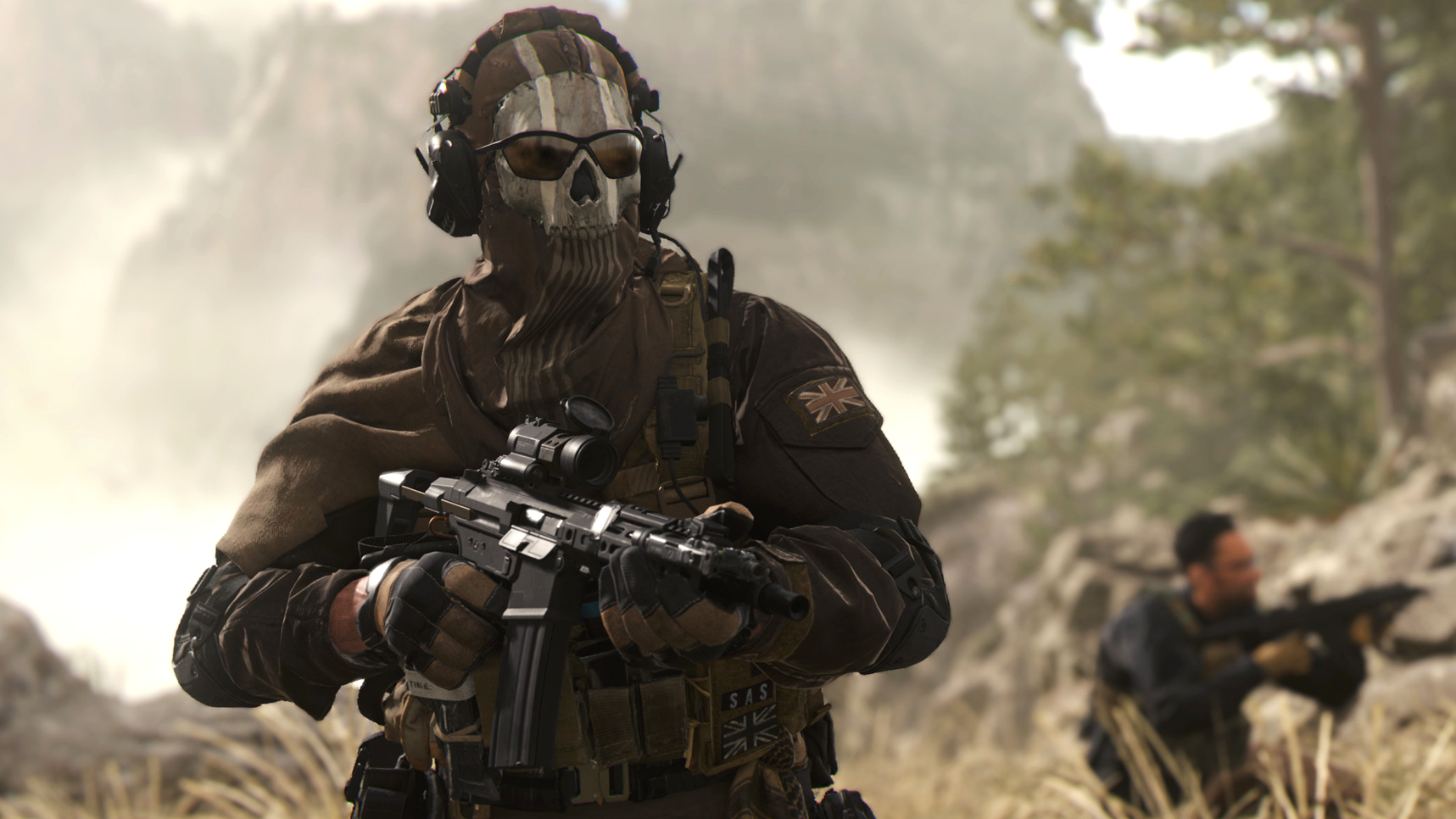 Warzone 2: Separate game that starts fresh with Modern Warfare 2