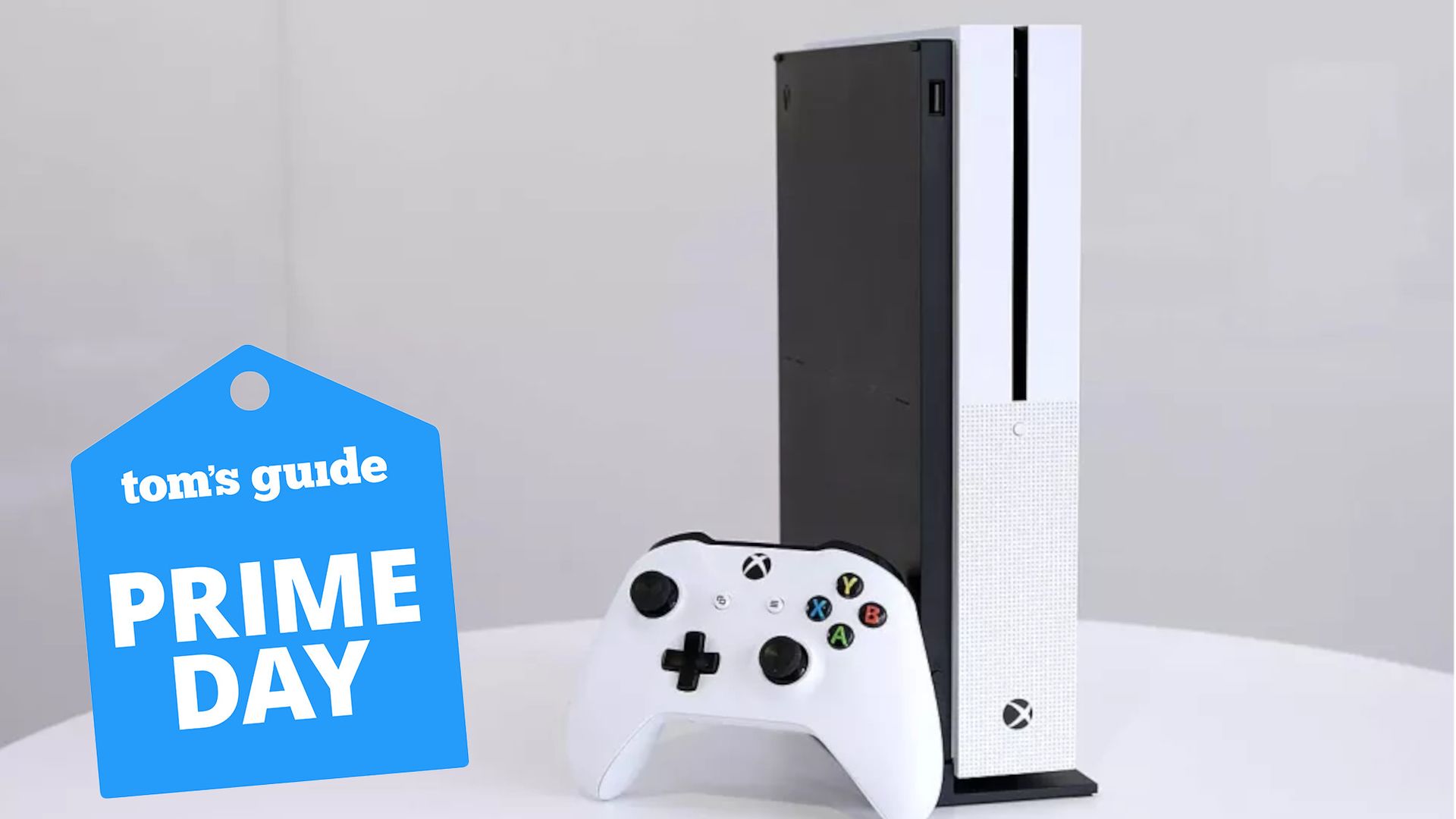 Best Prime Day Xbox One deals 2020 — biggest Day 2 sales Tom's Guide