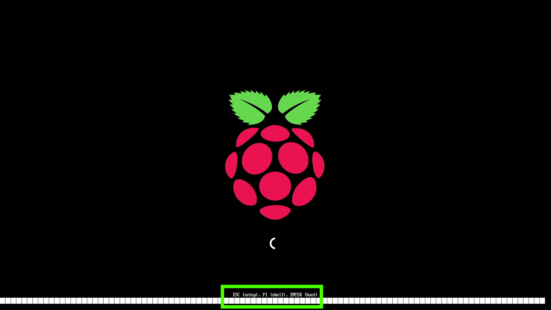 Tiny11 for Arm64 on Raspberry Pi 4