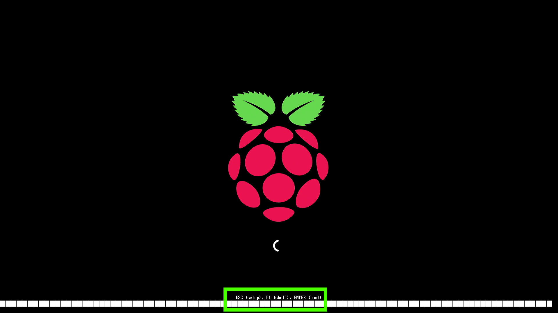 Tiny11 für Arm64 auf Raspberry Pi 4