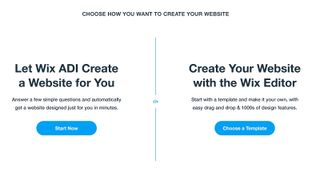 Wix website builder review