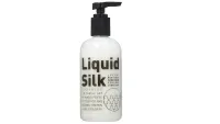 Liquid silk