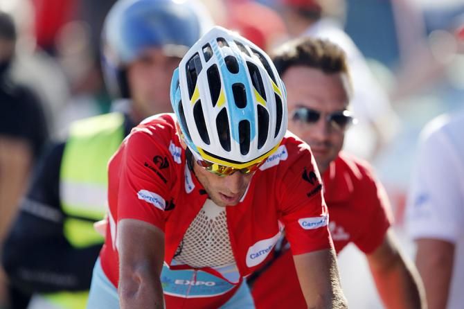 Vincenzo Nibali (Astana)