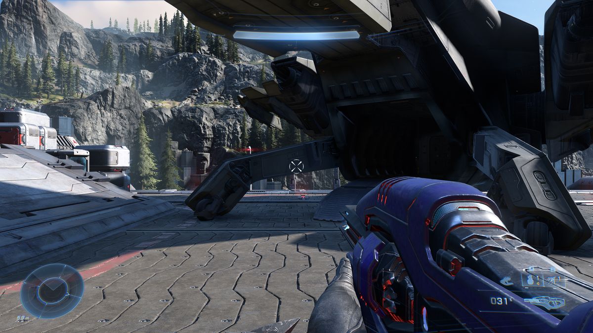 Halo Infinite