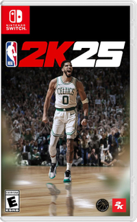 NBA  2K25 (Digital)