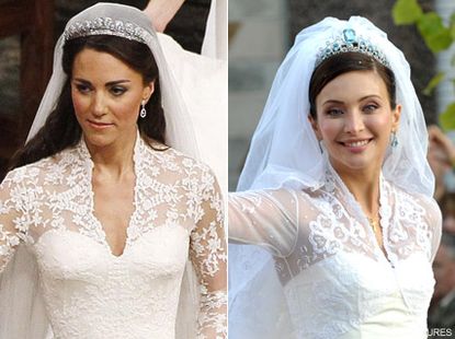 Kate royal wedding dress best sale