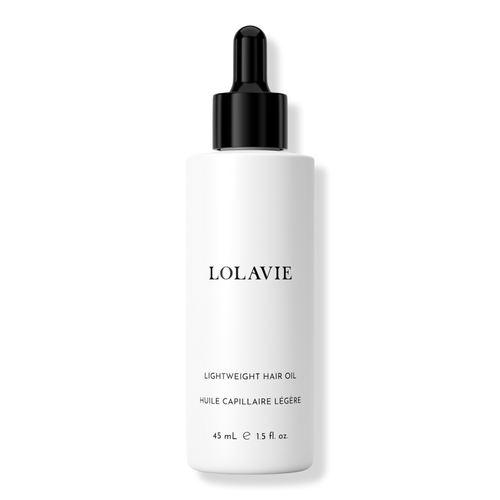 Lightweight Hair Oil