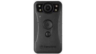 Product shot of Transcend TS64GDPB30A, one of the best body cameras