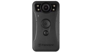 Product shot of Transcend DrivePro Body 30