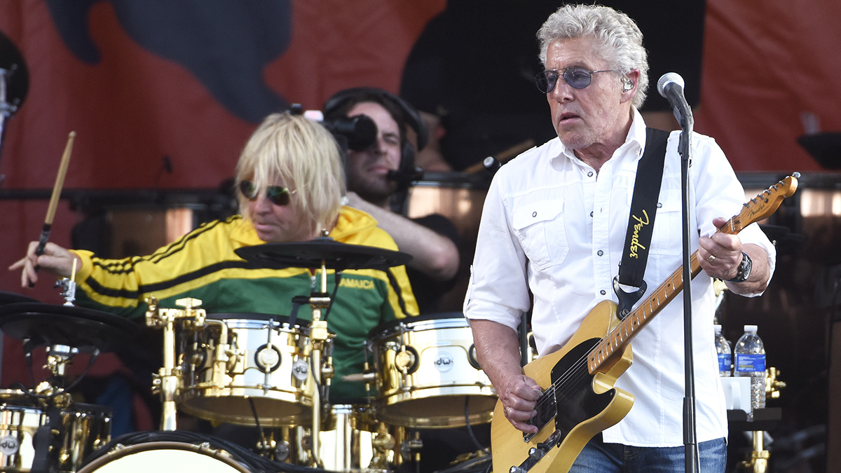 The Who