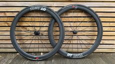 DT Swiss ARC 1100 DICUT DB 38 Wheelset